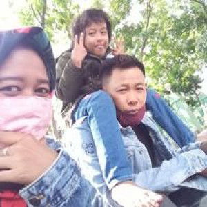 Yadi Puspita profile icon