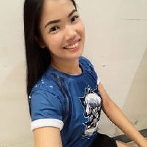 Vaneza Cagabcab profile icon