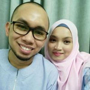 Shieda Hidayah profile icon