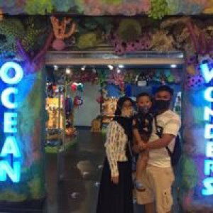 Hilda Pramesti profile icon