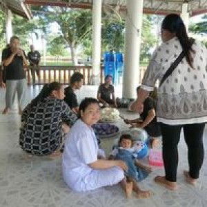 Narin Wansupen profile icon