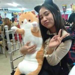 Bea Olojan profile icon