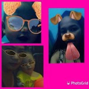 Melissa Sucgang profile icon