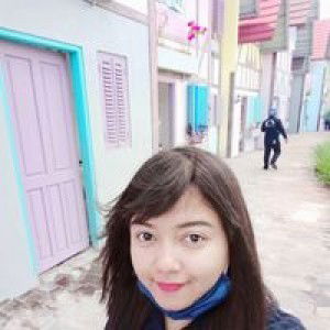 Diana Agmey profile icon