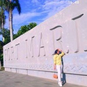 Letty Harmaini profile icon