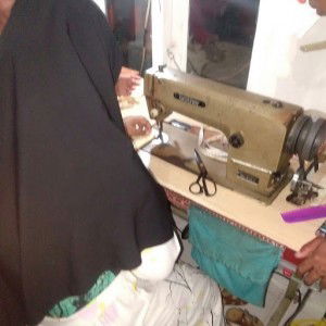 Ayu Sari profile icon