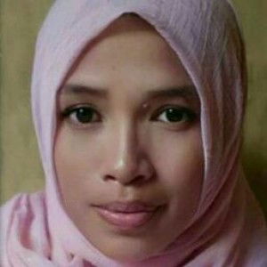 Ade Putri profile icon