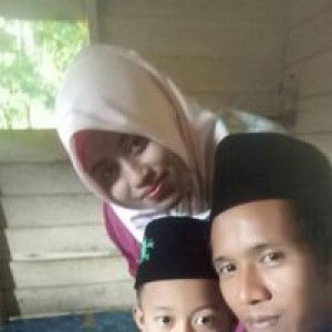 Siti Aqil Al Fajri profile icon