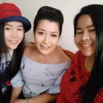 ชีวิตยังมีพรุ่งนี้เสมอ ภัทรา profile icon