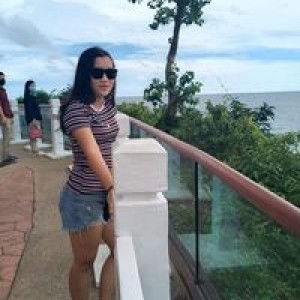 มิ้นท์' จ๋าฯ profile icon