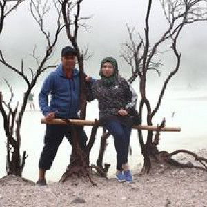 Anica Astuti profile icon