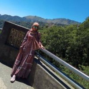 Ameliya profile icon