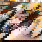 Annisa Rachmawati profile icon