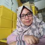 Rosdian Faridah profile icon