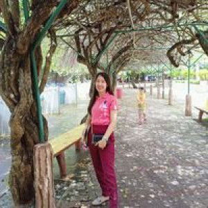 Siriluk Poomthong profile icon