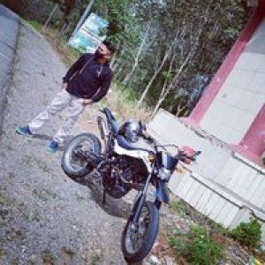 Selvianara profile icon