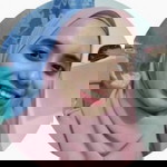 hazierah haris profile icon