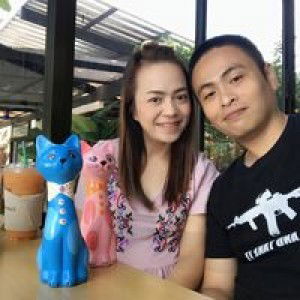 Nammon Sunanta profile icon