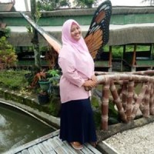 Mutiara profile icon