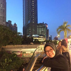 Rosyita Shofwatul Mala profile icon