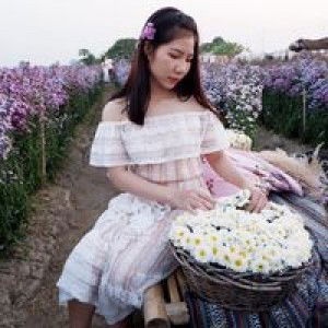 Kawinna Marlai profile icon