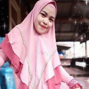 IrMha Syaputry profile icon