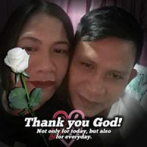 Rubylyn Mangampo Anzano profile icon