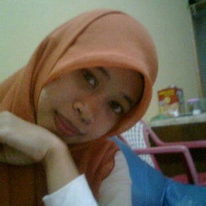 hilda azizah profile icon