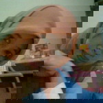 hilda azizah profile icon