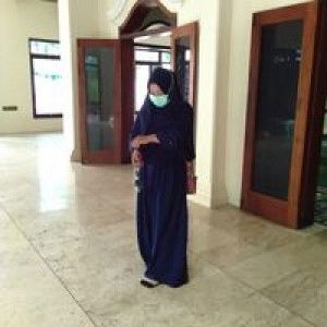 Niha Haw profile icon