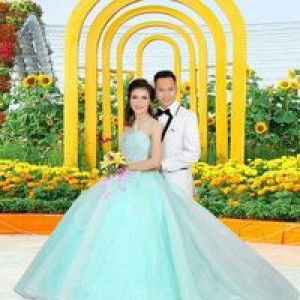 My Linh profile icon