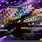 Gabriella Alexandra Christina profile icon