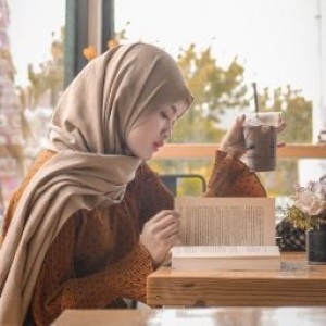 Rere Kusuma profile icon