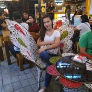 Jonalyn Din Hamto profile icon