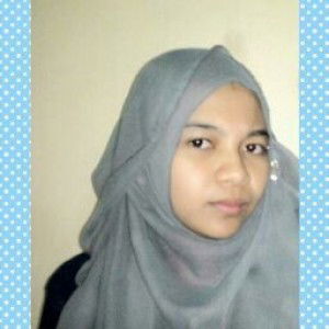 Irena Fariza Amalia profile icon