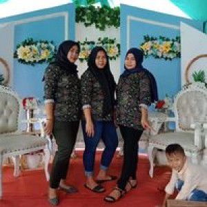 Muslinawati Santi profile icon