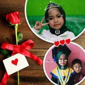 Siti Khadijah Afrizon profile icon