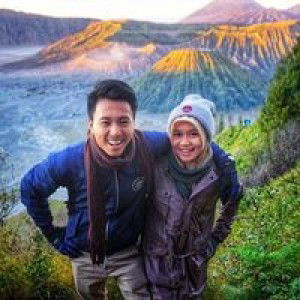 Andita Eka Fitriani profile icon