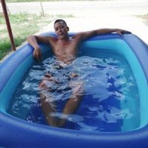 Archie Garcia profile icon