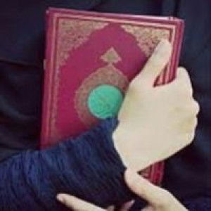 Sela Nur Aisyah Al-Qadry profile icon