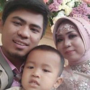 Edah Jubaedah profile icon