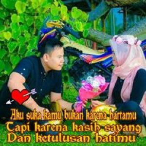 Pesek Santy profile icon