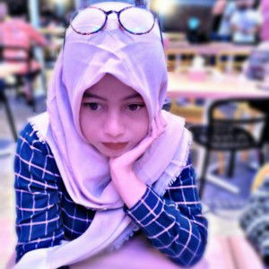 Carolien Agustviani profile icon