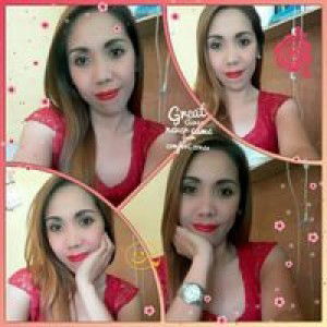 Marose Valencia Ronquillo profile icon