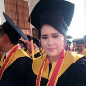 Delpi M Siagian profile icon