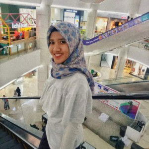 Laily Ida Arisa profile icon