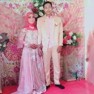 Hasni Saiful profile icon