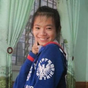 Ánh Hoàng Hà Châu profile icon