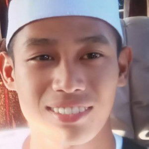 M Ariyadi Ariyadi Amah profile icon