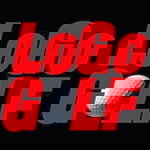 LOGO GOLFBALL profile icon